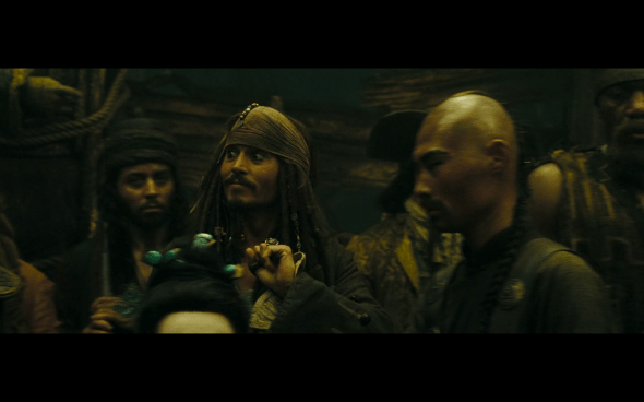Pirates of the Caribbean At World's End - 1614