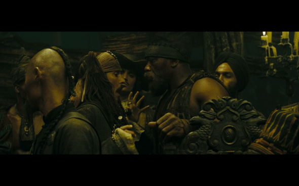 Pirates of the Caribbean At World's End - 1615