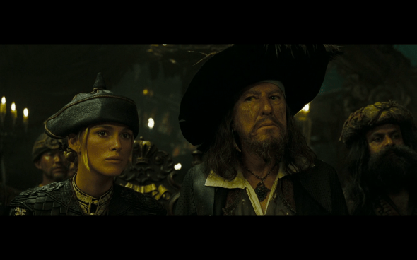 Pirates of the Caribbean At World's End - 1622