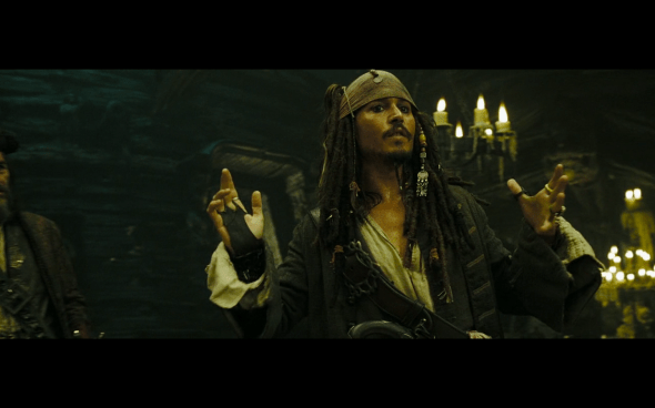 Pirates of the Caribbean At World's End - 1623