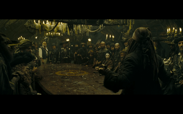 Pirates of the Caribbean At World's End - 1624