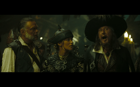 Pirates of the Caribbean At World's End - 1629