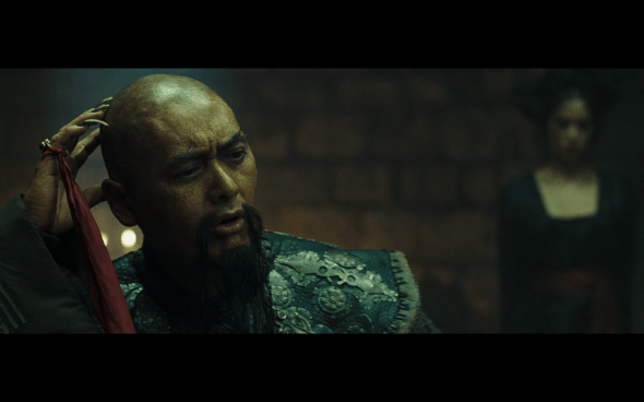 Pirates of the Caribbean At World's End - 163