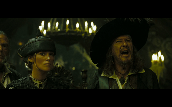 Pirates of the Caribbean At World's End - 1631