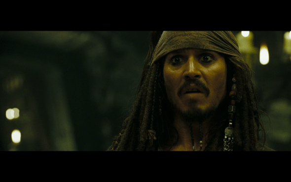 Pirates of the Caribbean At World's End - 1632