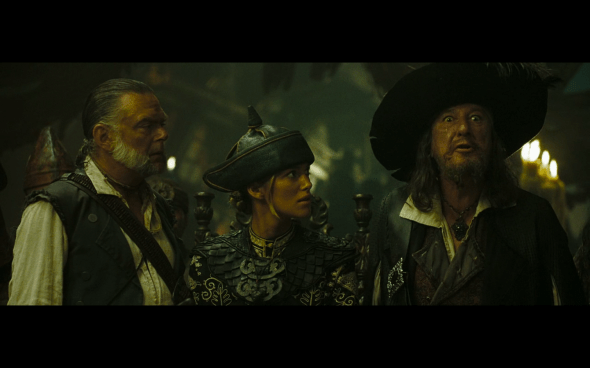 Pirates of the Caribbean At World's End - 1635