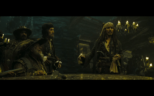 Pirates of the Caribbean At World's End - 1638