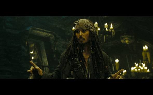 Pirates of the Caribbean At World's End - 1639