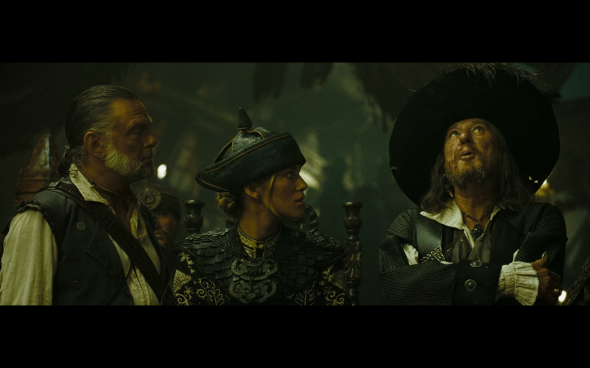 Pirates of the Caribbean At World's End - 1643