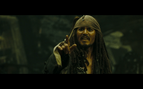 Pirates of the Caribbean At World's End - 1644