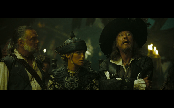 Pirates of the Caribbean At World's End - 1645