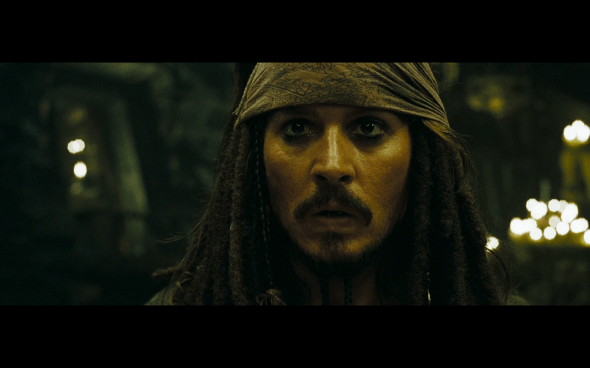 Pirates of the Caribbean At World's End - 1646