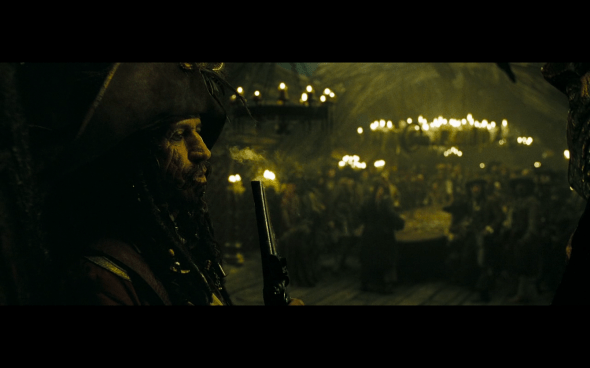 Pirates of the Caribbean At World's End - 1656