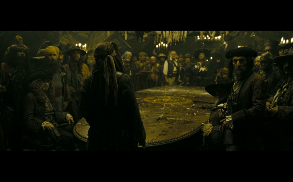 Pirates of the Caribbean At World's End - 1659