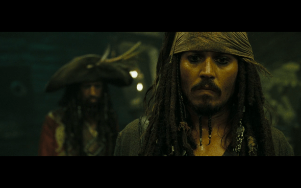 Pirates of the Caribbean At World's End - 1660