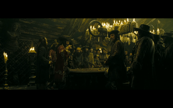 Pirates of the Caribbean At World's End - 1661