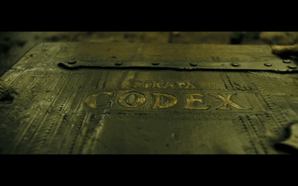 Pirates of the Caribbean At World's End - 1665