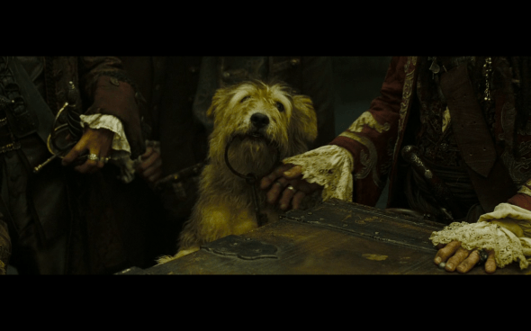 Pirates of the Caribbean At World's End - 1669