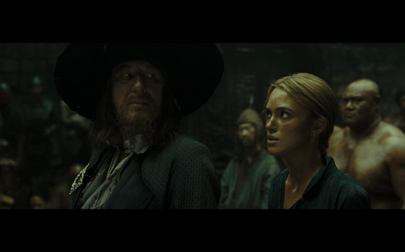 Pirates of the Caribbean At World's End - 167