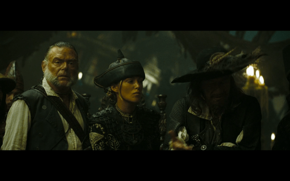 Pirates of the Caribbean At World's End - 1677