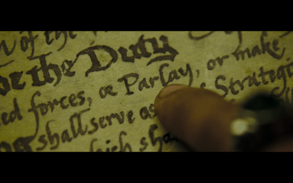 Pirates of the Caribbean At World's End - 1679