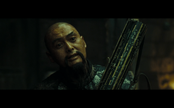 Pirates of the Caribbean At World's End - 168