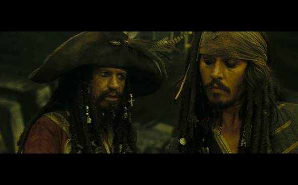 Pirates of the Caribbean At World's End - 1682