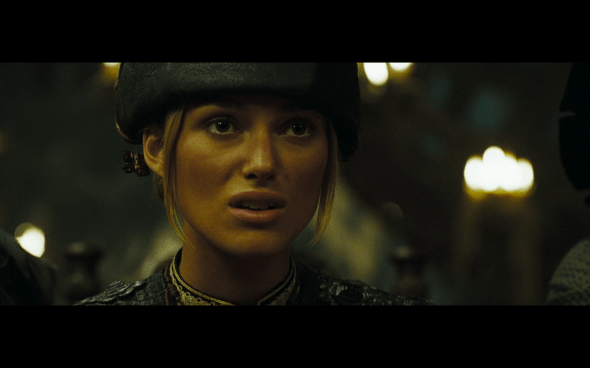 Pirates of the Caribbean At World's End - 1699