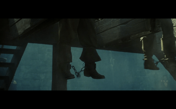 Pirates of the Caribbean At World's End - 17