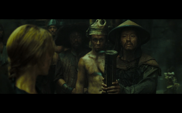 Pirates of the Caribbean At World's End - 170