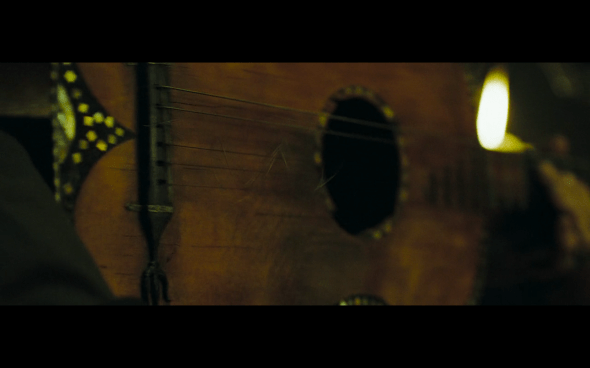 Pirates of the Caribbean At World's End - 1705