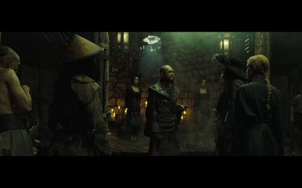 Pirates of the Caribbean At World's End - 171