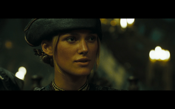 Pirates of the Caribbean At World's End - 1713