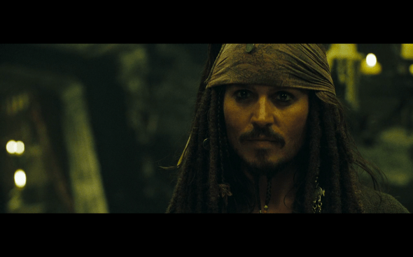 Pirates of the Caribbean At World's End - 1714