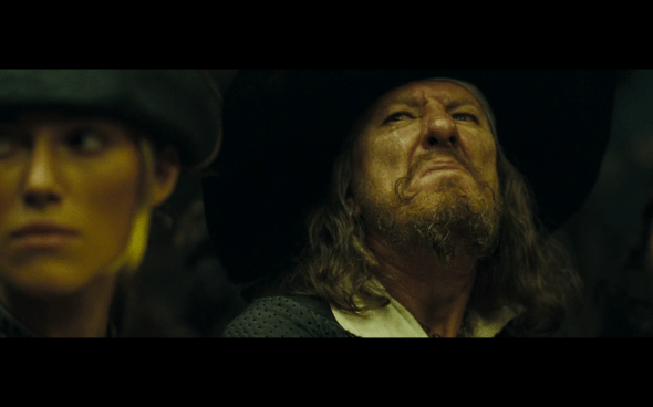 Pirates of the Caribbean At World's End - 1719