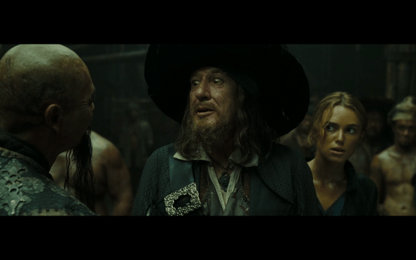 Pirates of the Caribbean At World's End - 172