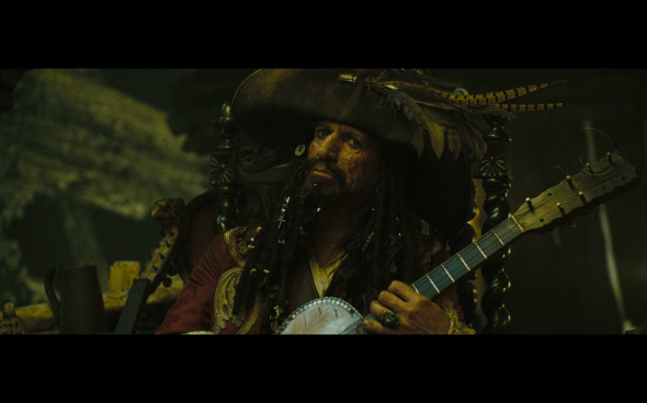 Pirates of the Caribbean At World's End - 172