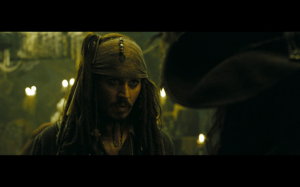 Pirates of the Caribbean At World's End - 1726