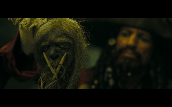 Pirates of the Caribbean At World's End - 1728