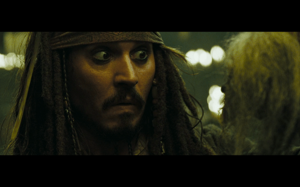 Pirates of the Caribbean At World's End - 1729