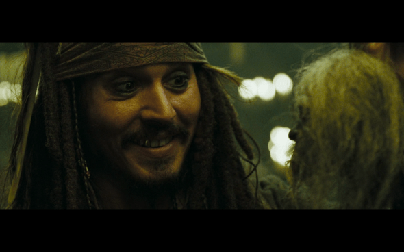 Pirates of the Caribbean At World's End - 1730