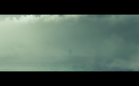 Pirates of the Caribbean At World's End - 1736