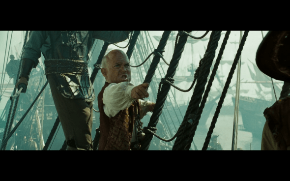 Pirates of the Caribbean At World's End - 1737