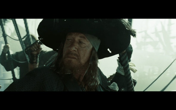 Pirates of the Caribbean At World's End - 1740