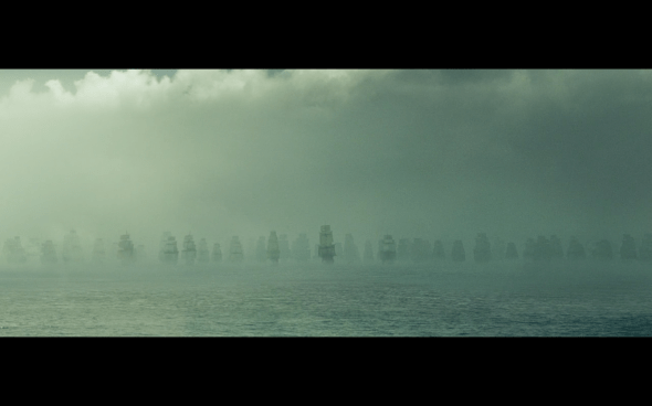 Pirates of the Caribbean At World's End - 1743