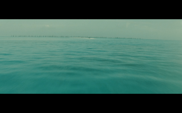 Pirates of the Caribbean At World's End - 1747