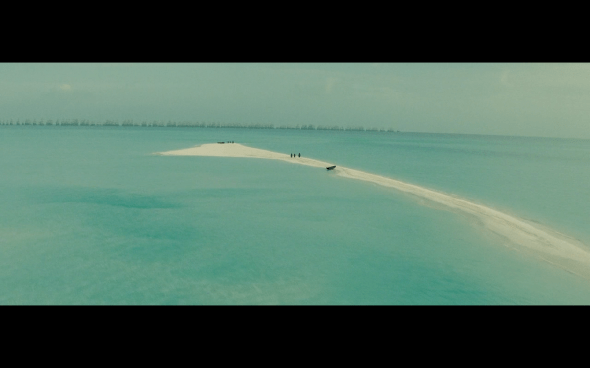 Pirates of the Caribbean At World's End - 1749