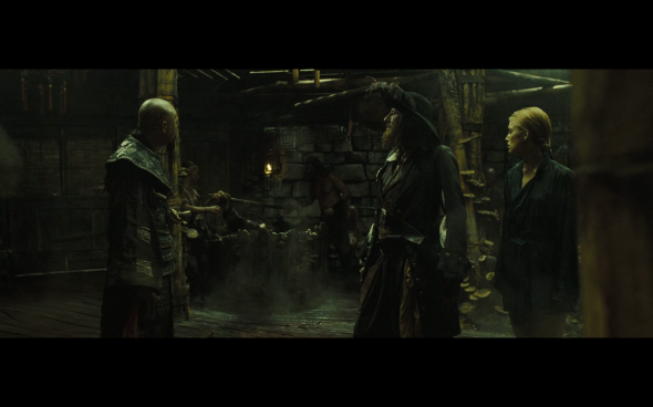 Pirates of the Caribbean At World's End - 175