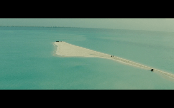 Pirates of the Caribbean At World's End - 1750