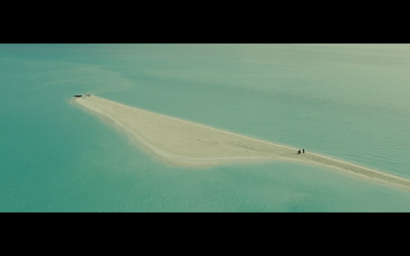 Pirates of the Caribbean At World's End - 1751